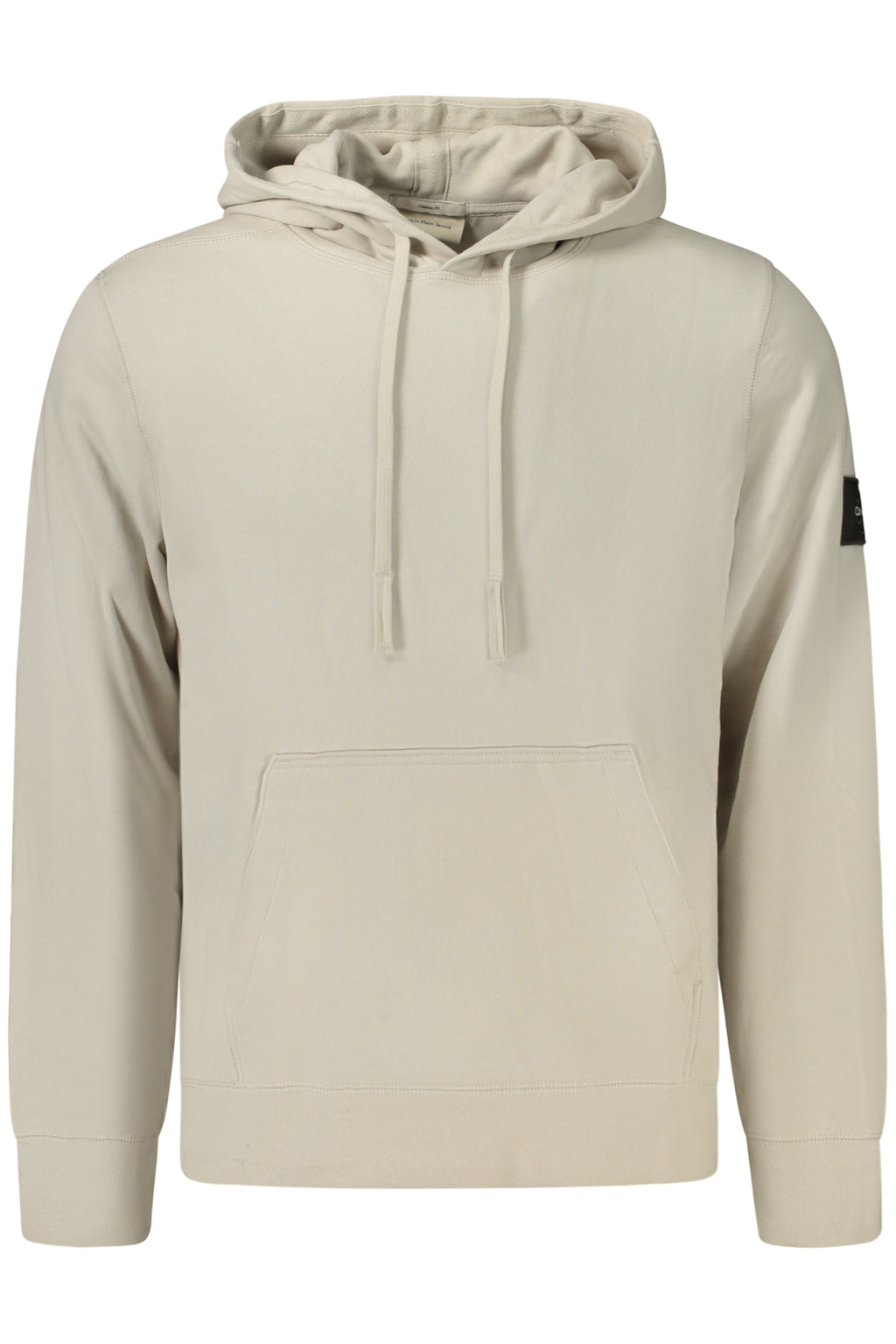 CALVIN KLEIN Men Hoodie - Grey