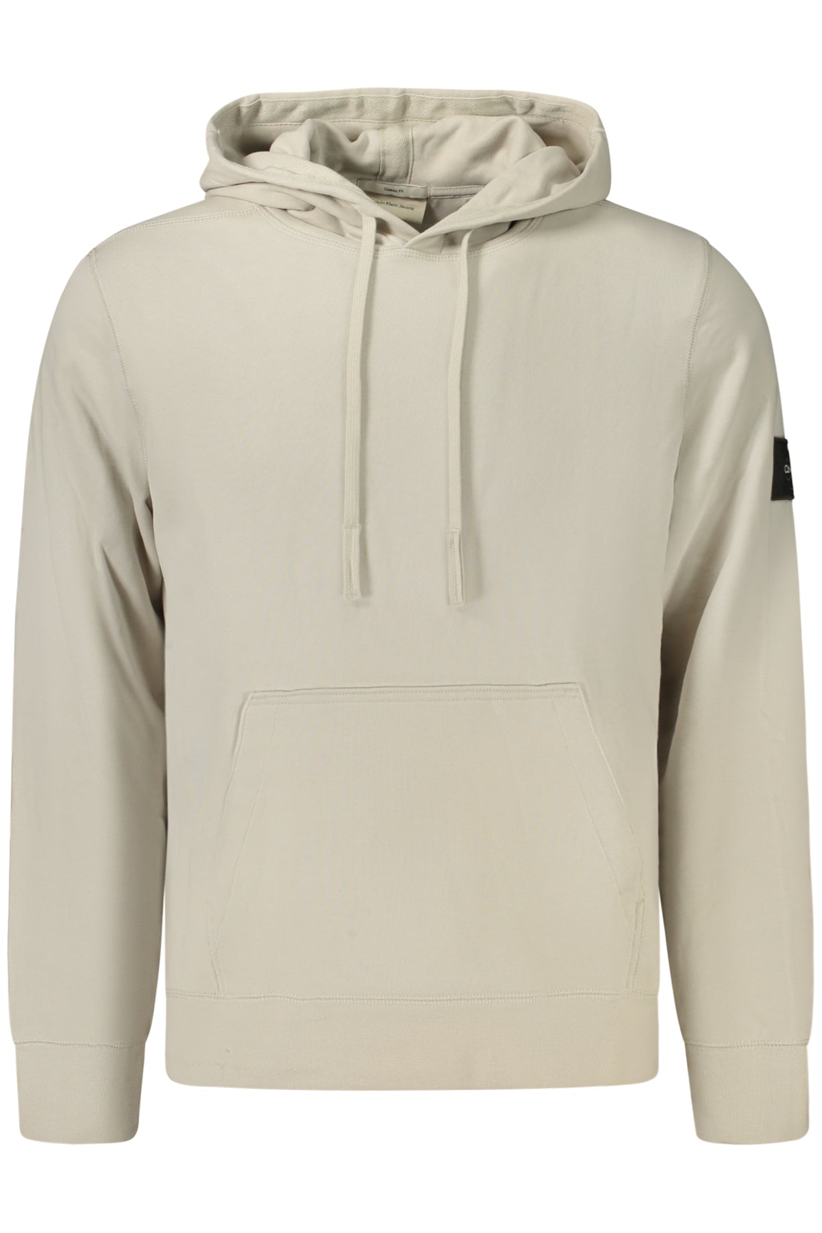 CALVIN KLEIN Men Hoodie - Grey
