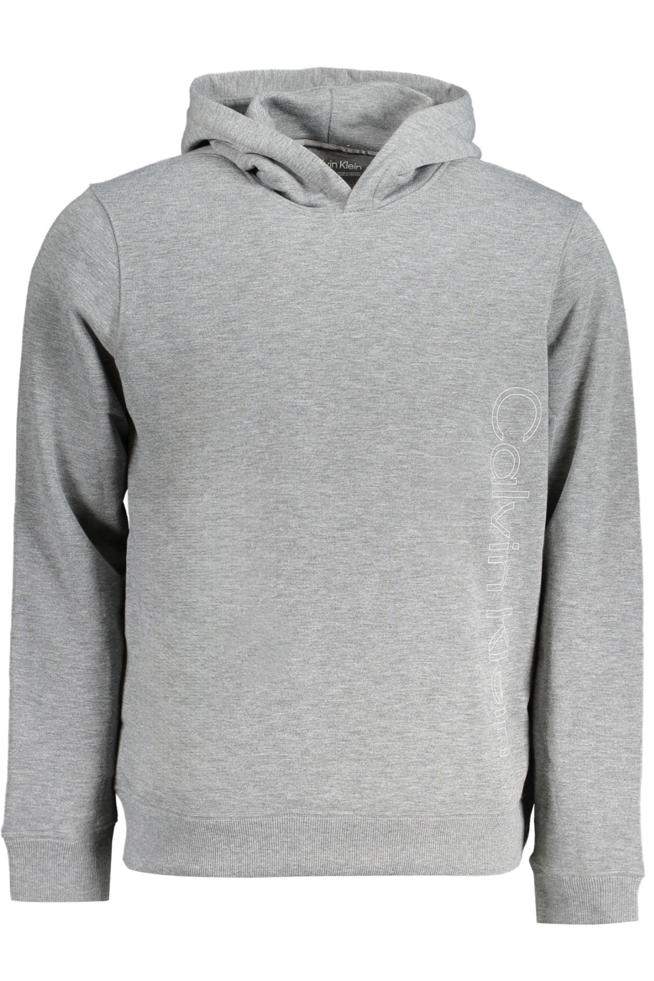 CALVIN KLEIN Men Hoodie - Grey