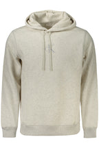 CALVIN KLEIN Men Hoodie - Grey