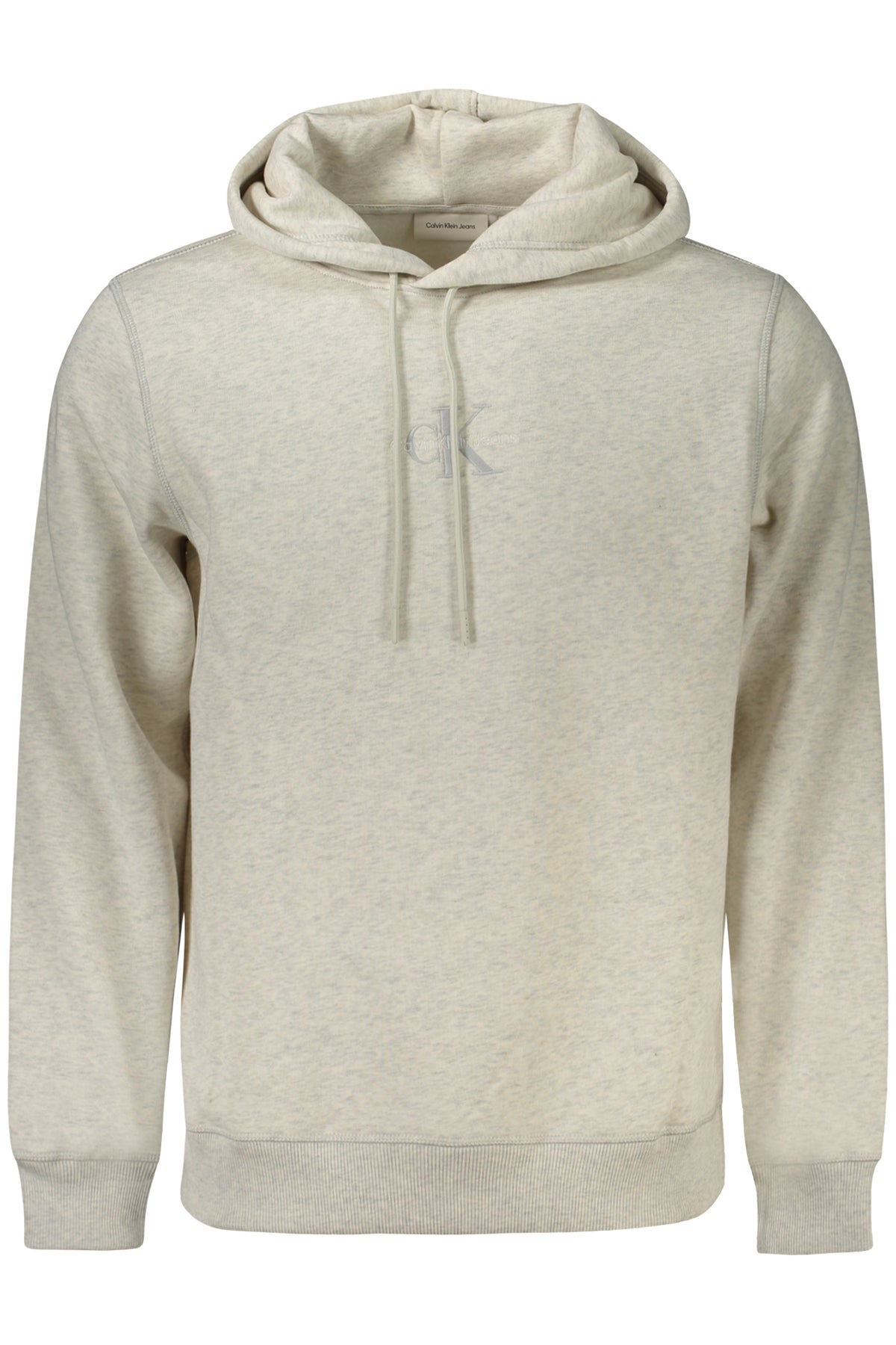 CALVIN KLEIN Men Hoodie - Grey