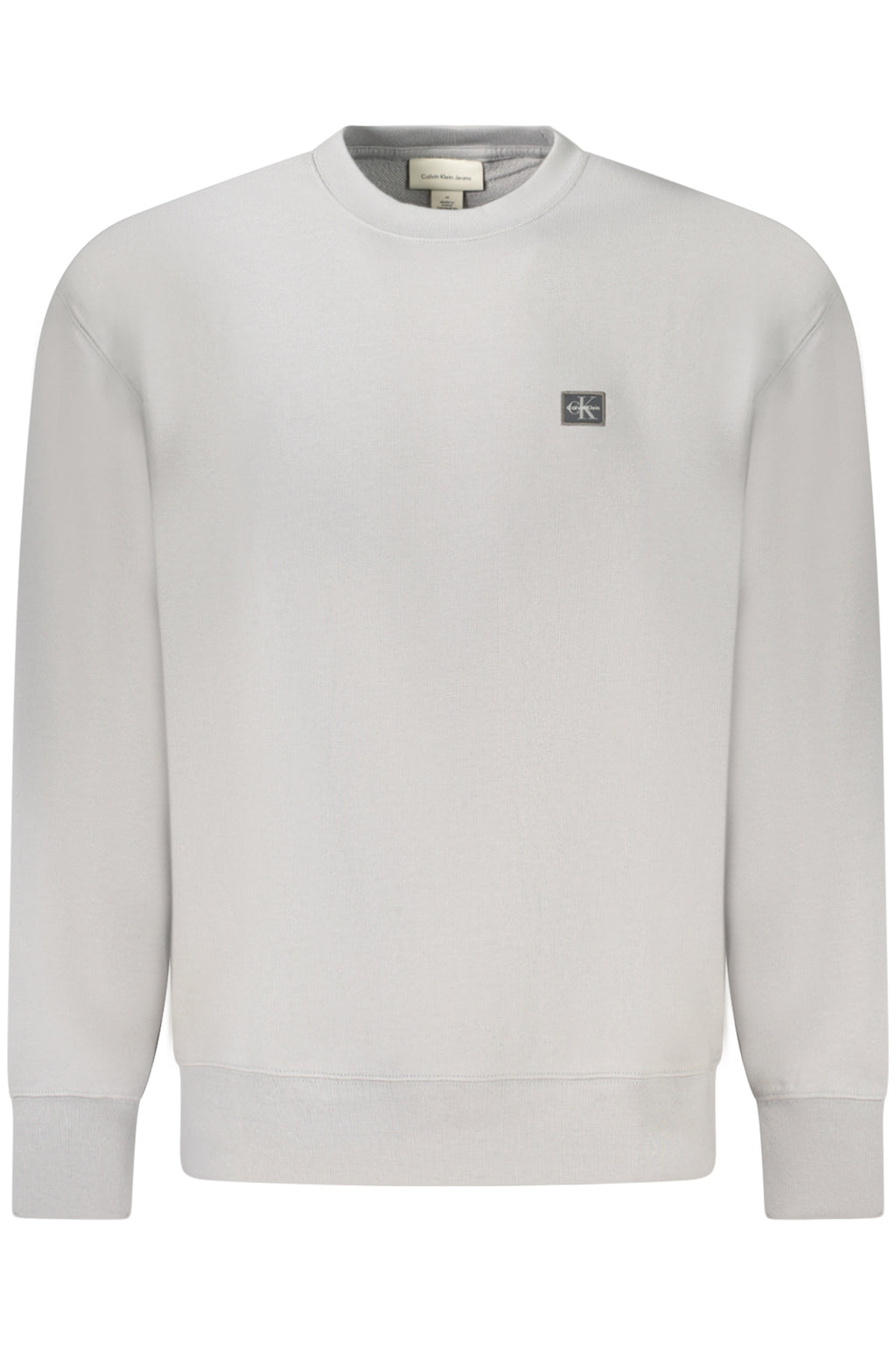 CALVIN KLEIN Men Hoodie - Grey
