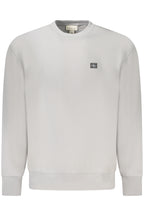 CALVIN KLEIN Men Hoodie - Grey