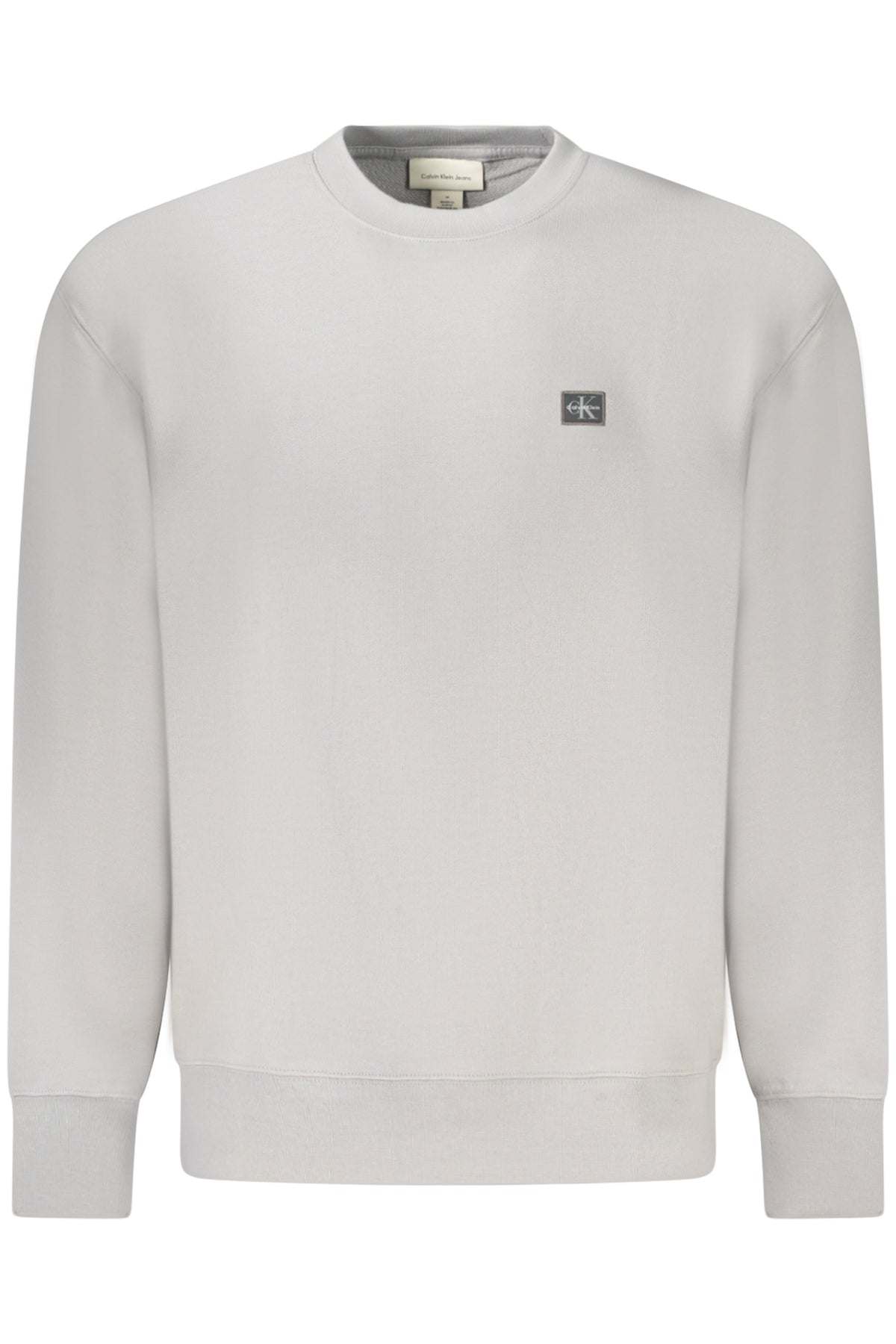 CALVIN KLEIN Men Hoodie - Grey