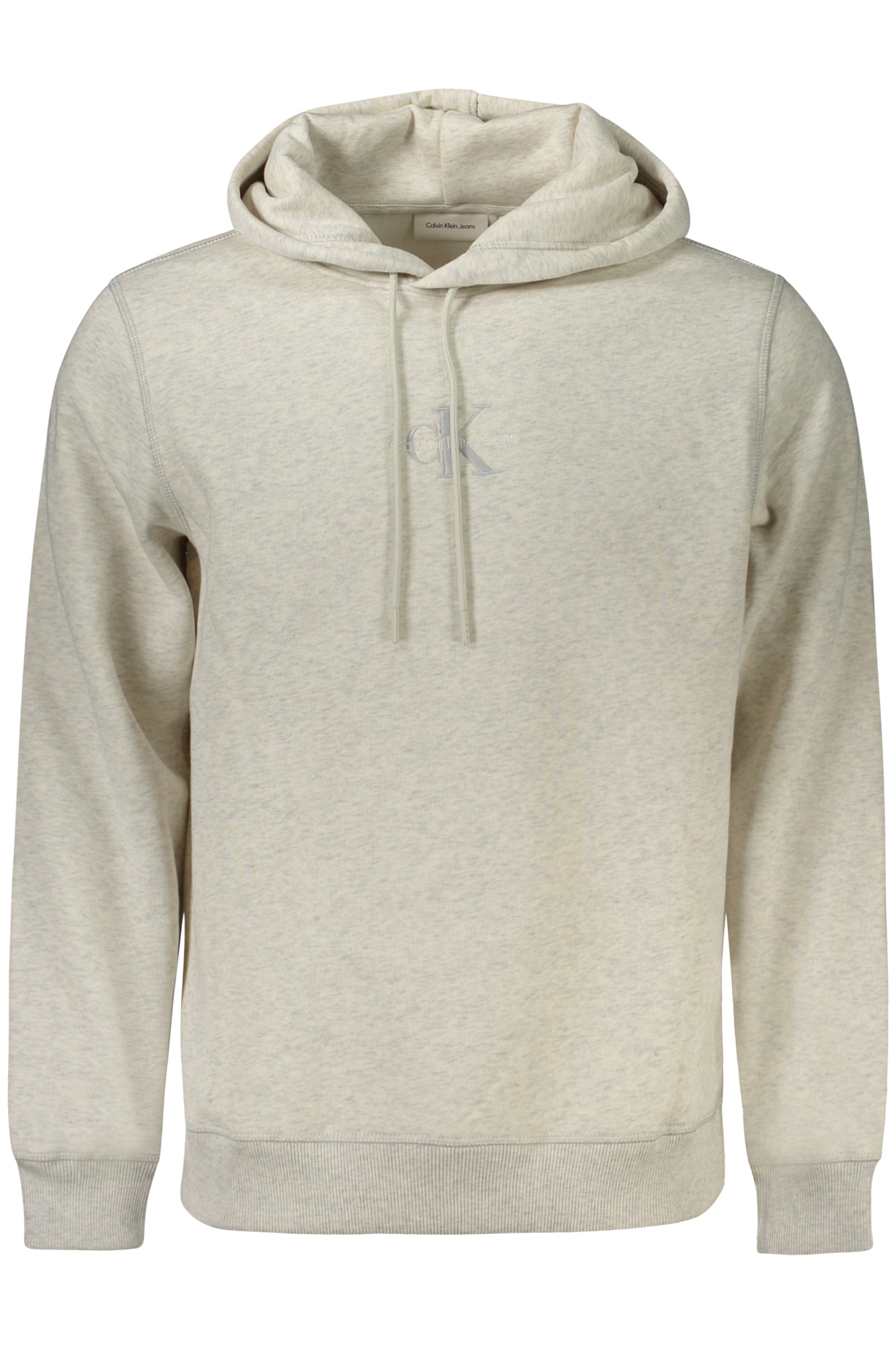 CALVIN KLEIN Men Hoodie - Grey