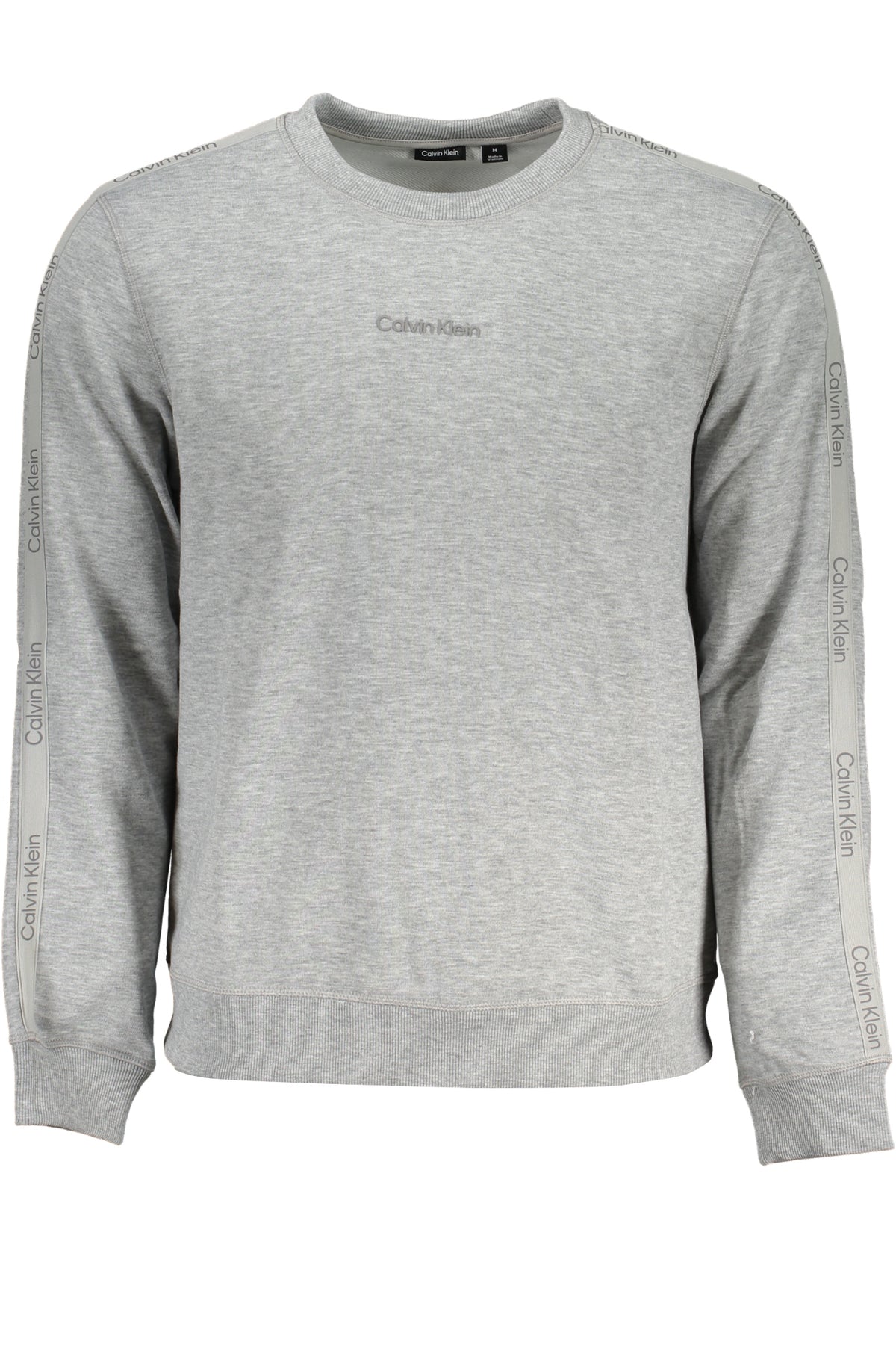 CALVIN KLEIN Men Hoodie - Grey