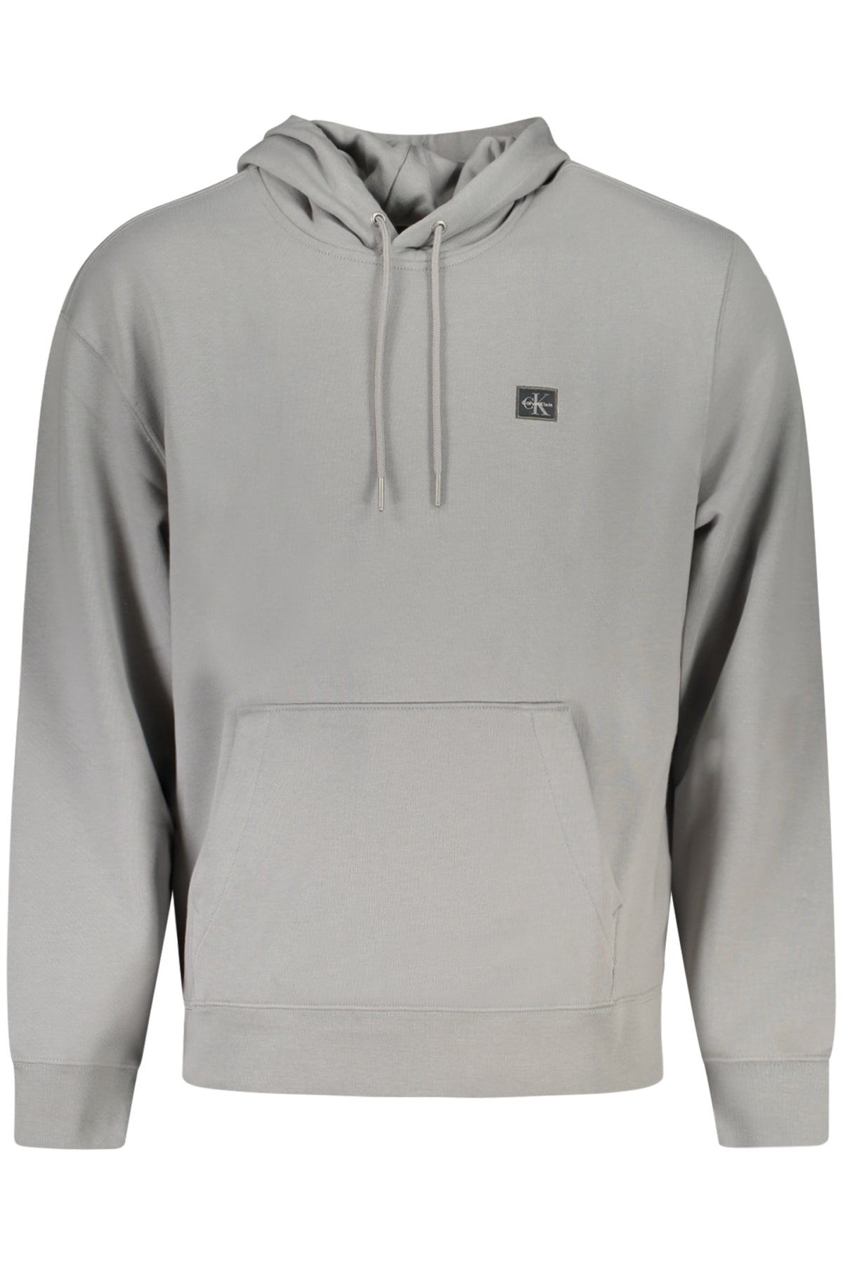 CALVIN KLEIN Men Hoodie - Grey