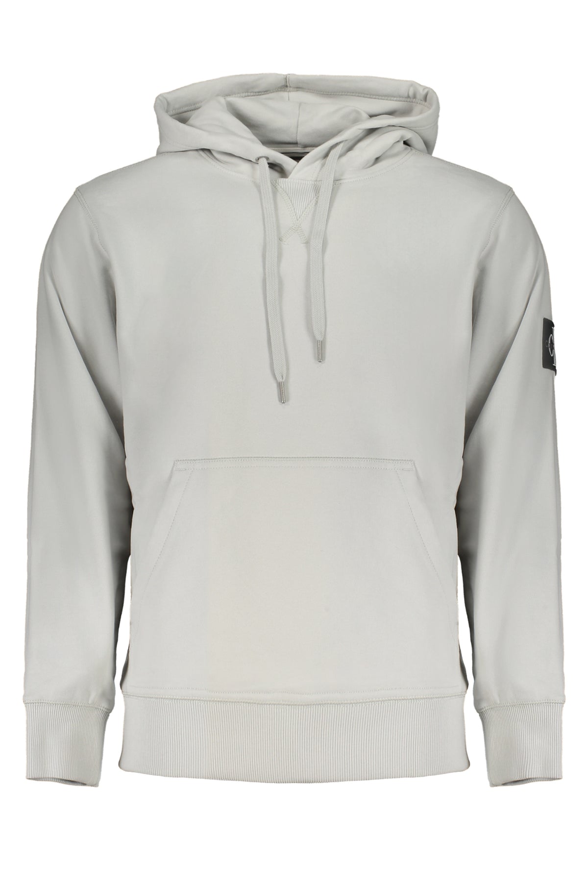 CALVIN KLEIN Men Hoodie - Grey