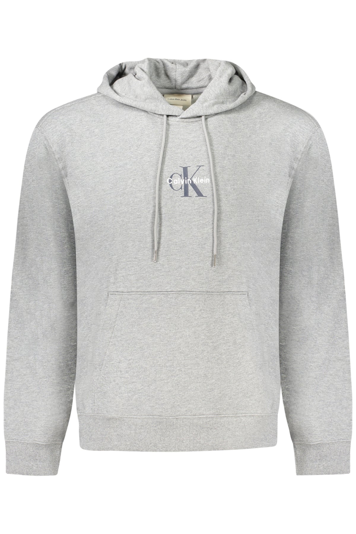 CALVIN KLEIN Men Hoodie - Grey
