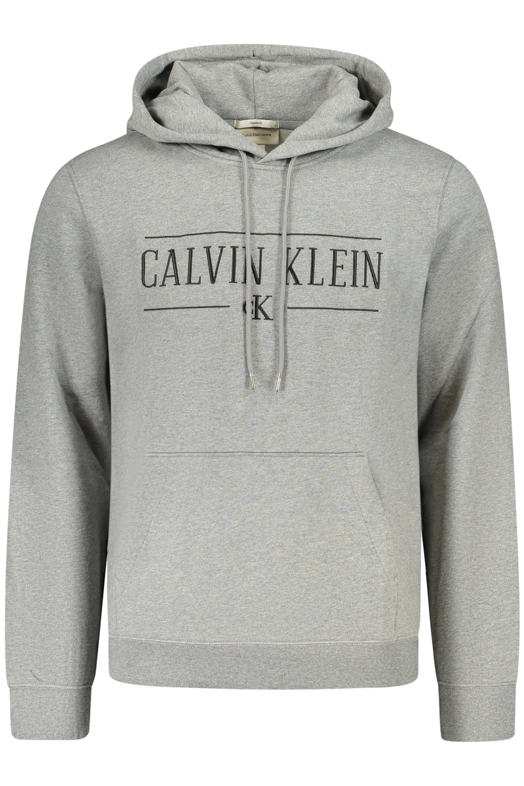 CALVIN KLEIN Men Hoodie - Grey