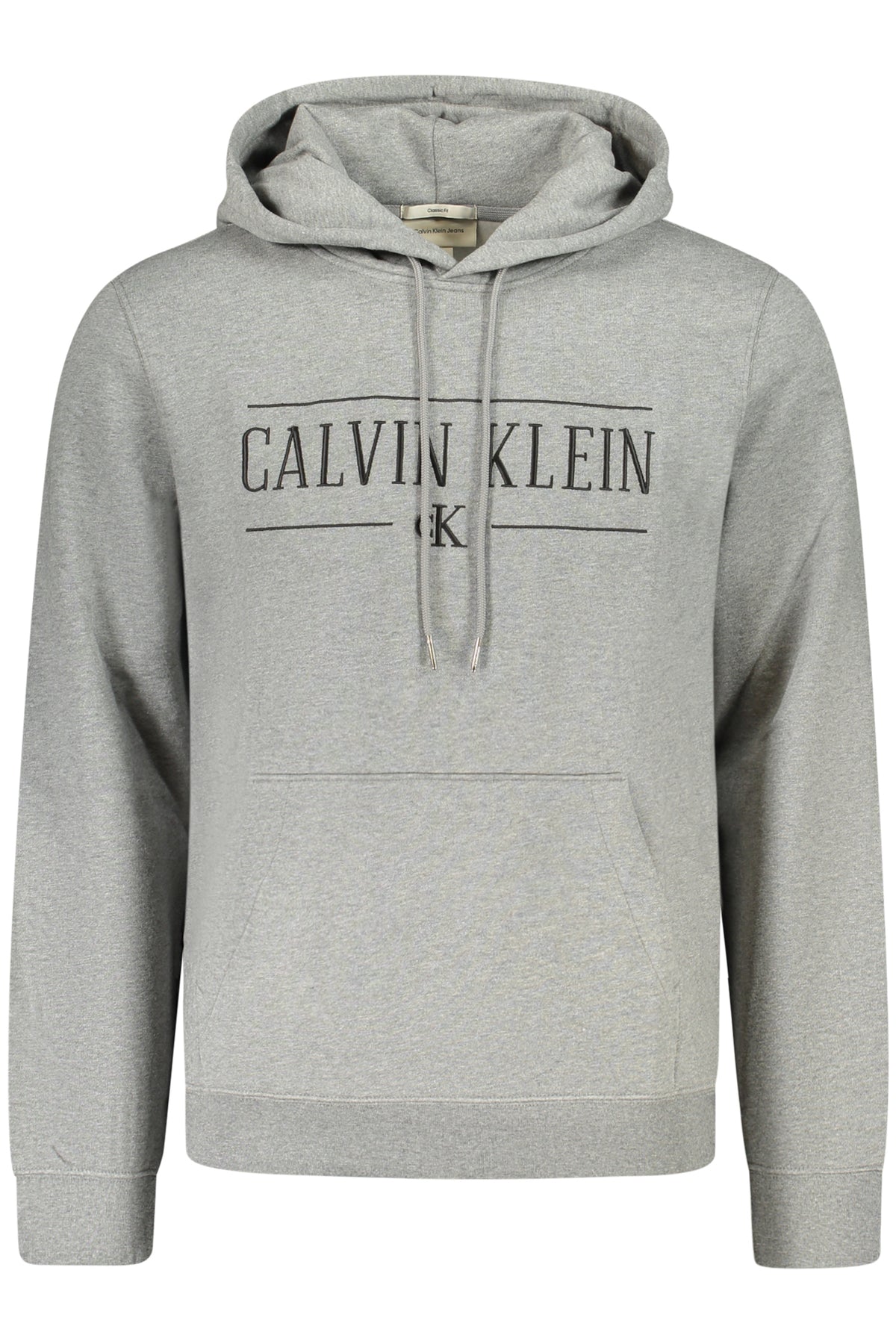 CALVIN KLEIN Men Hoodie - Grey