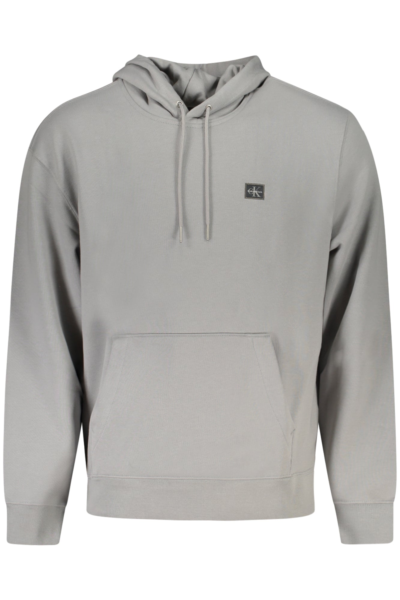 CALVIN KLEIN Men Hoodie - Grey