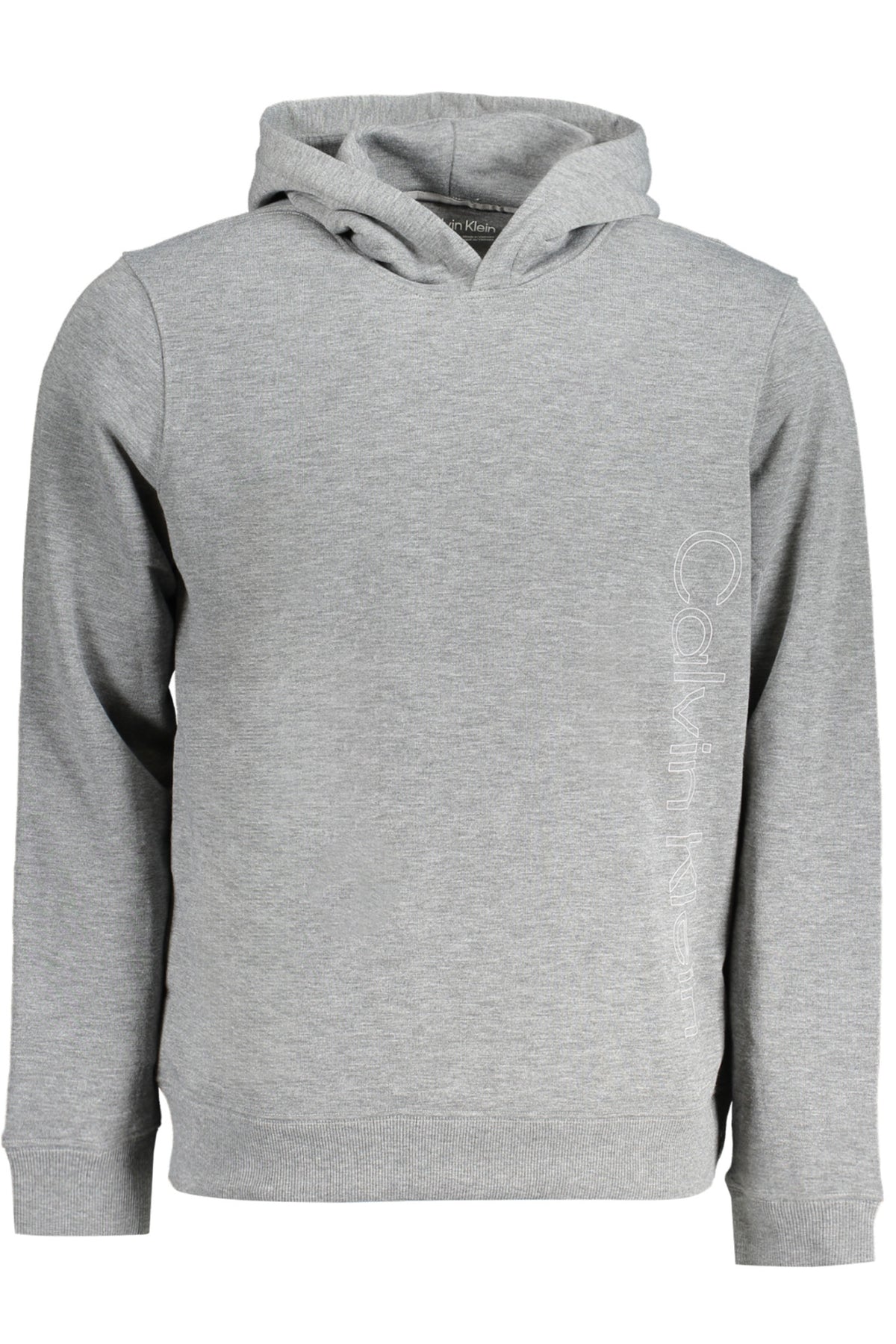 CALVIN KLEIN Men Hoodie - Grey