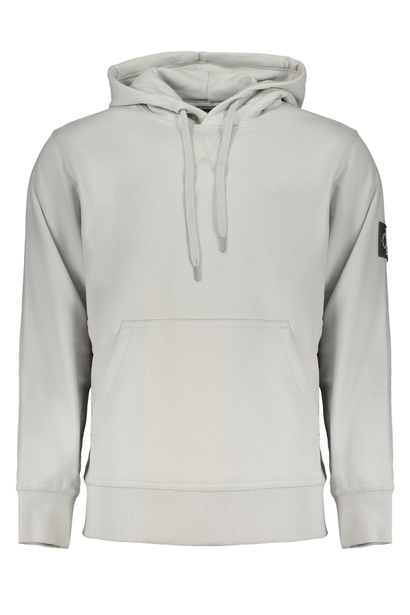 CALVIN KLEIN Men Hoodie - Grey
