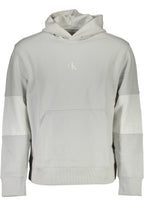 CALVIN KLEIN Men Hoodie - Grey