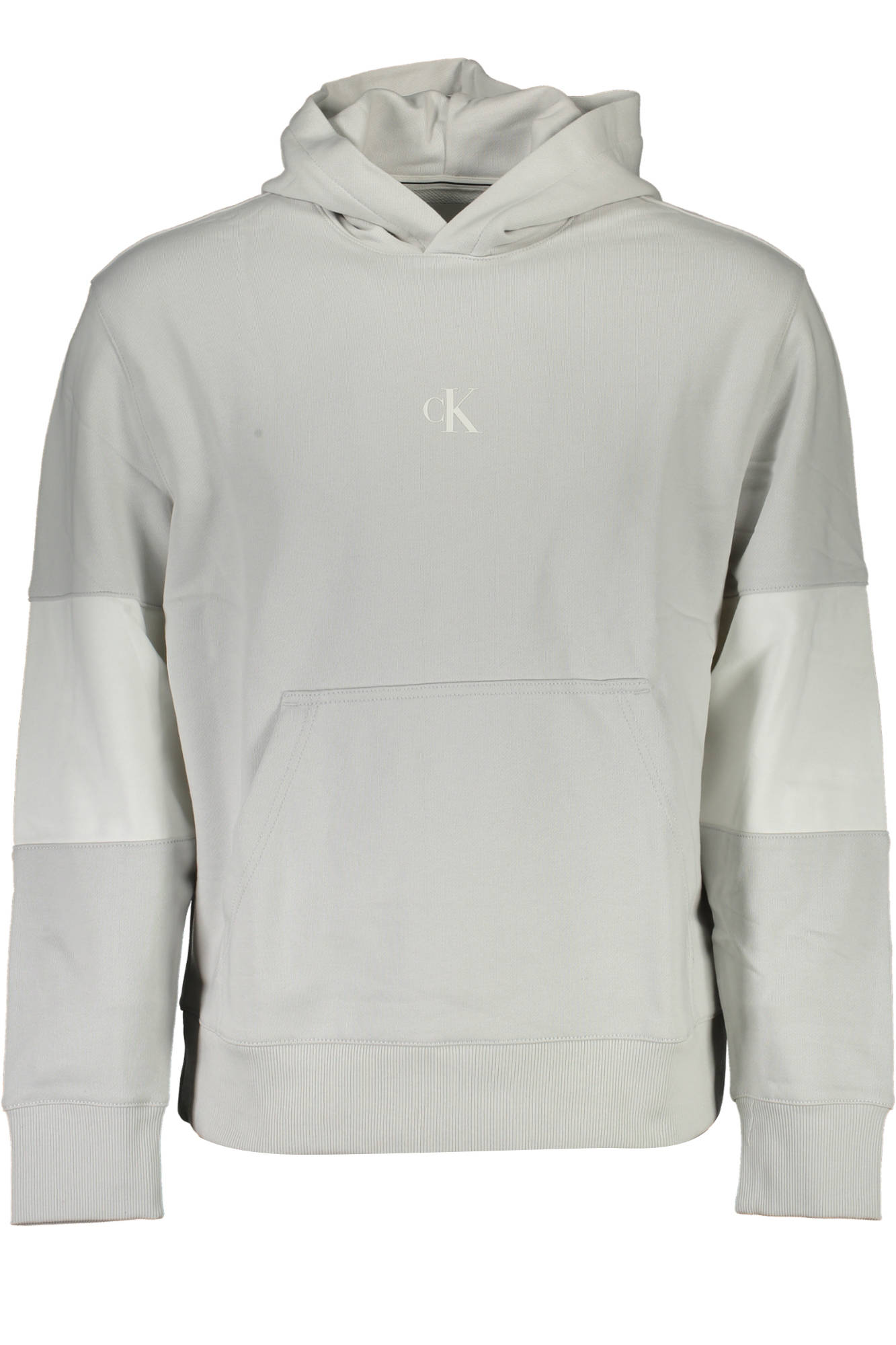 CALVIN KLEIN Men Hoodie - Grey