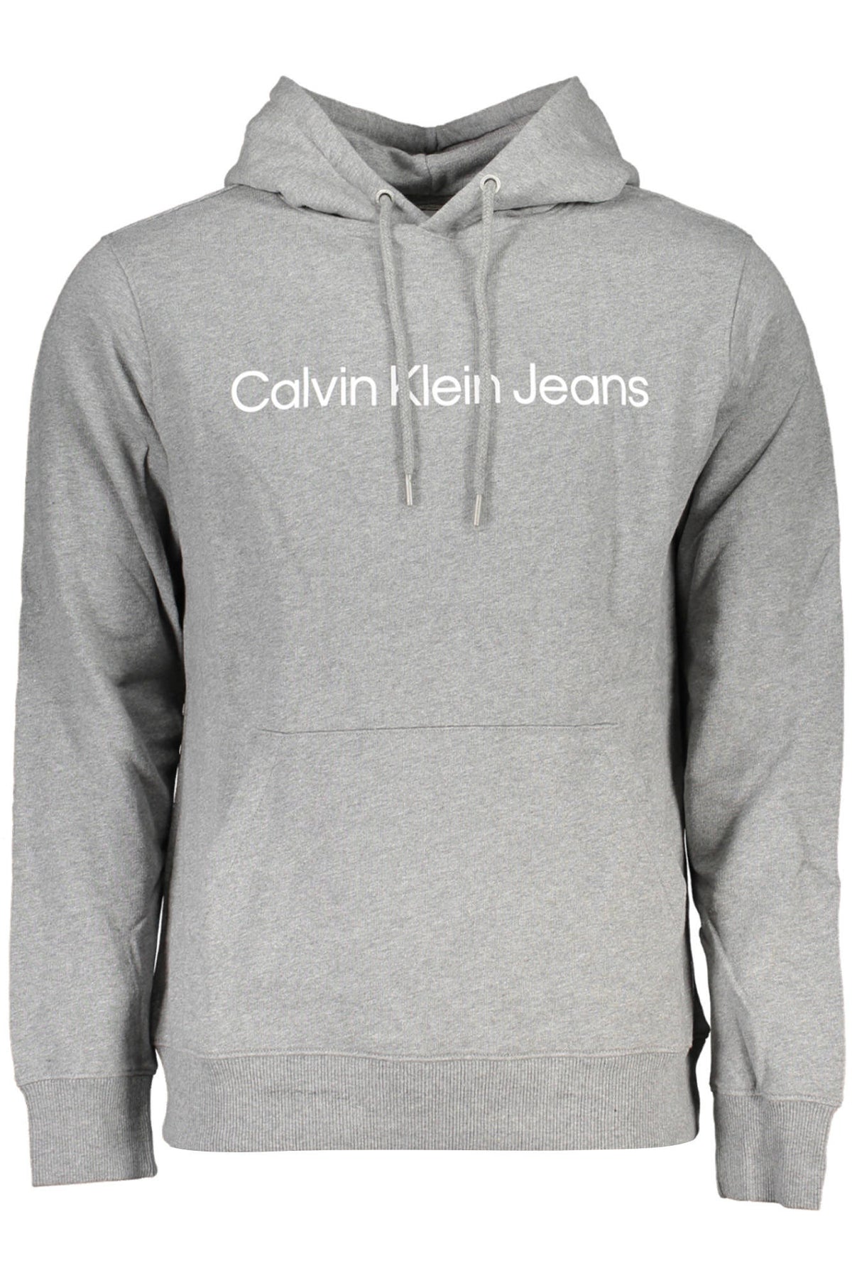 CALVIN KLEIN Men Hoodie - Grey