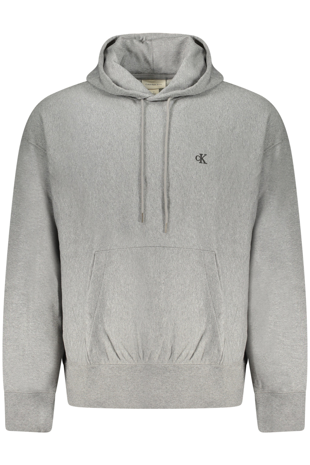 CALVIN KLEIN Men Hoodie - Grey