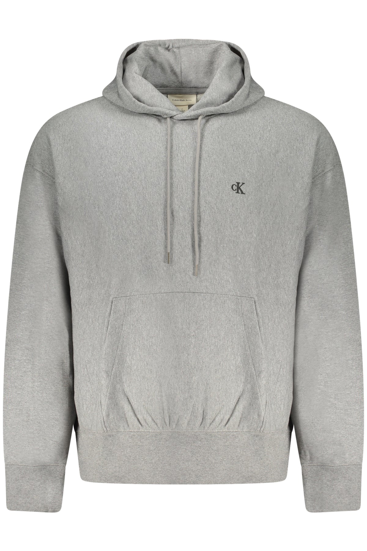 CALVIN KLEIN Men Hoodie - Grey