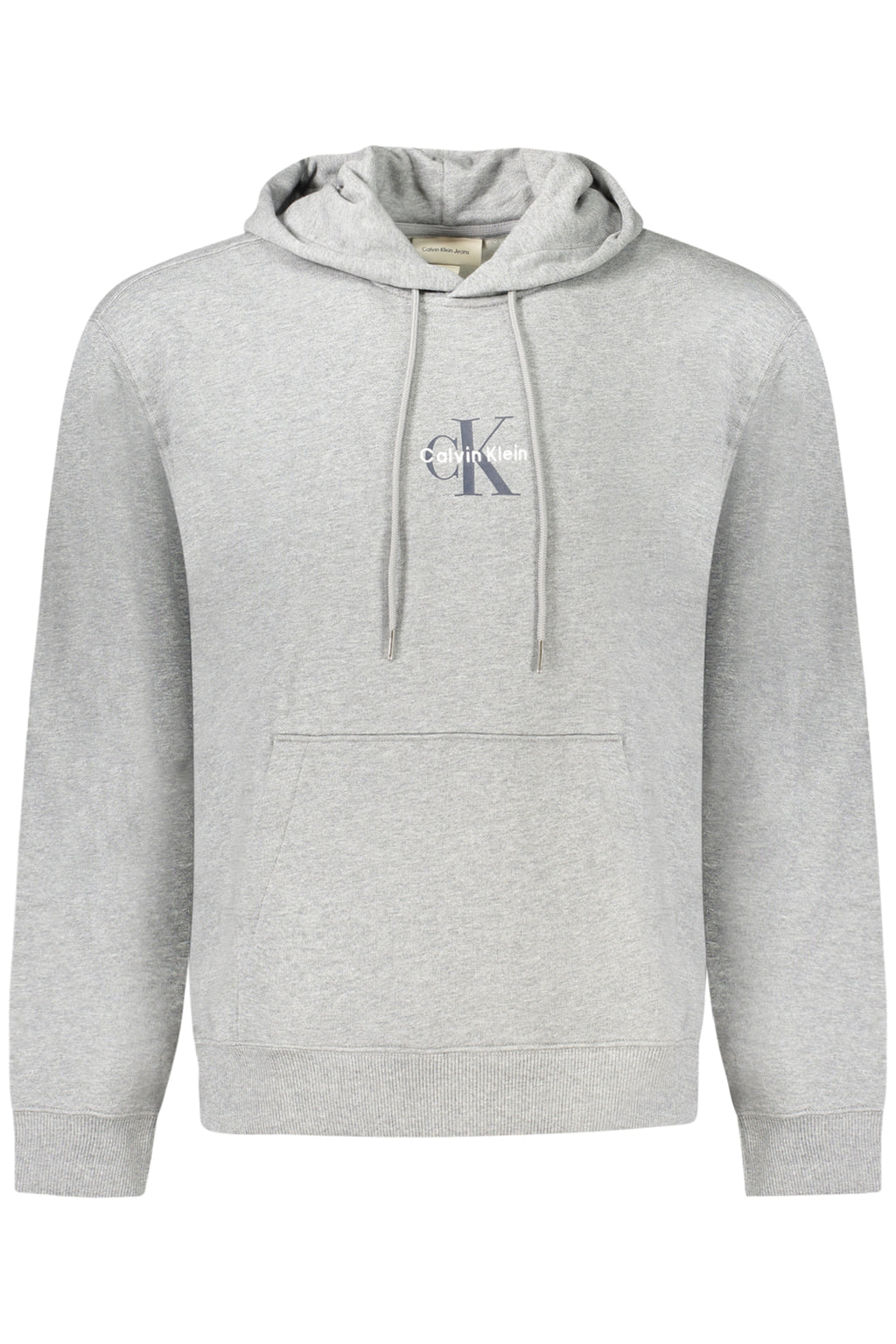 CALVIN KLEIN Men Hoodie - Grey