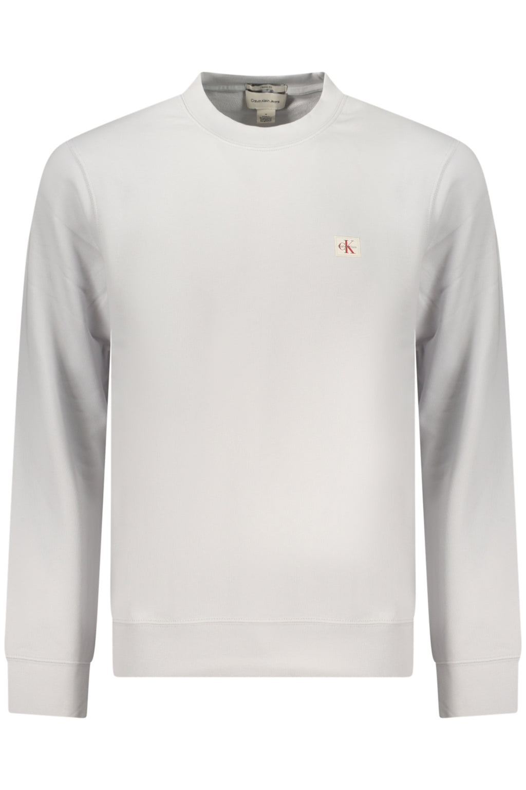 CALVIN KLEIN Men Hoodie - Grey