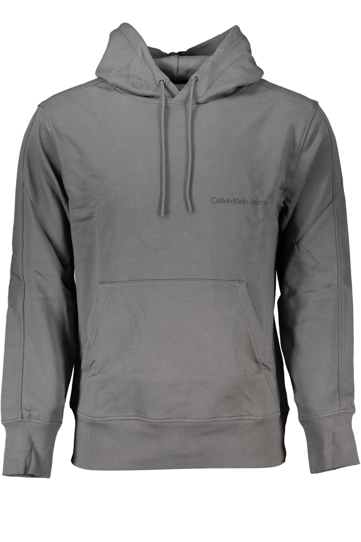 CALVIN KLEIN Men Hoodie - Grey