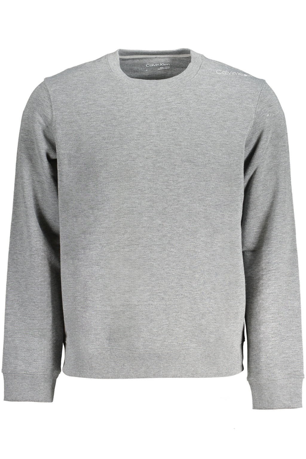 CALVIN KLEIN Men Hoodie - Grey