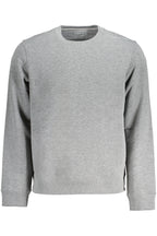 CALVIN KLEIN Men Hoodie - Grey