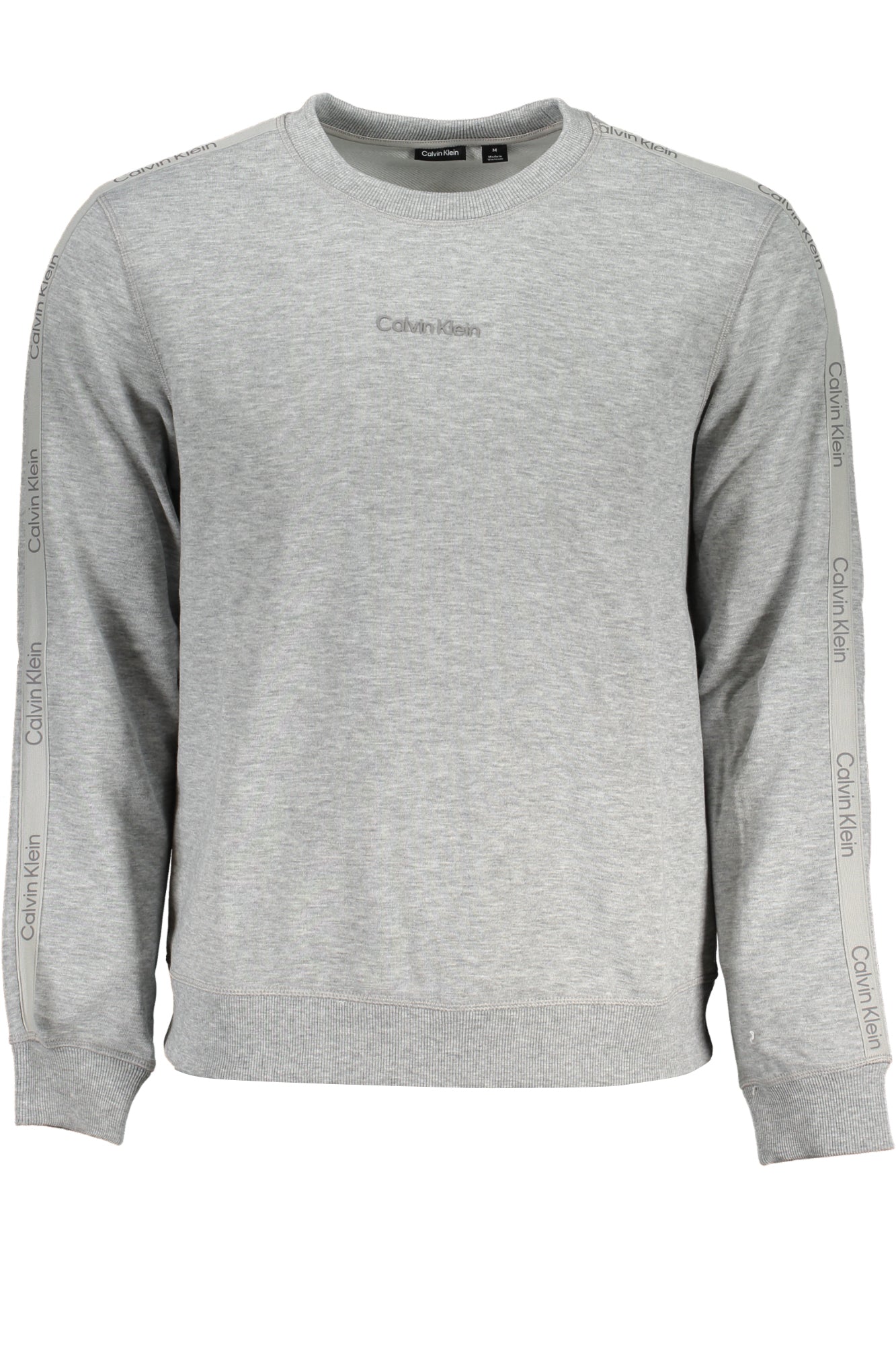 CALVIN KLEIN Men Hoodie - Grey