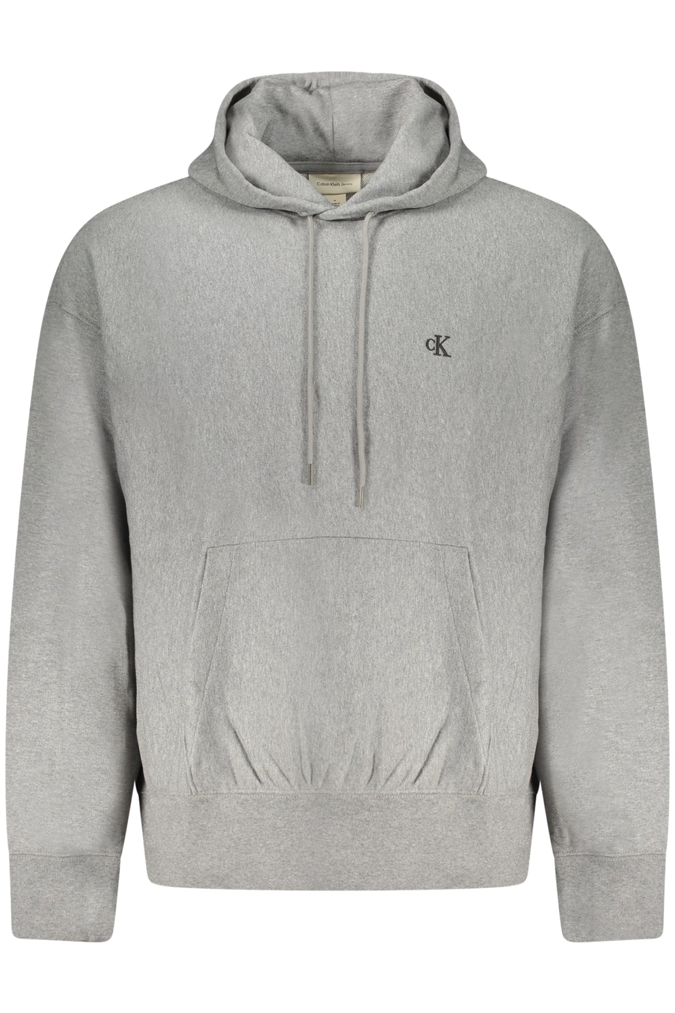 CALVIN KLEIN Men Hoodie - Grey