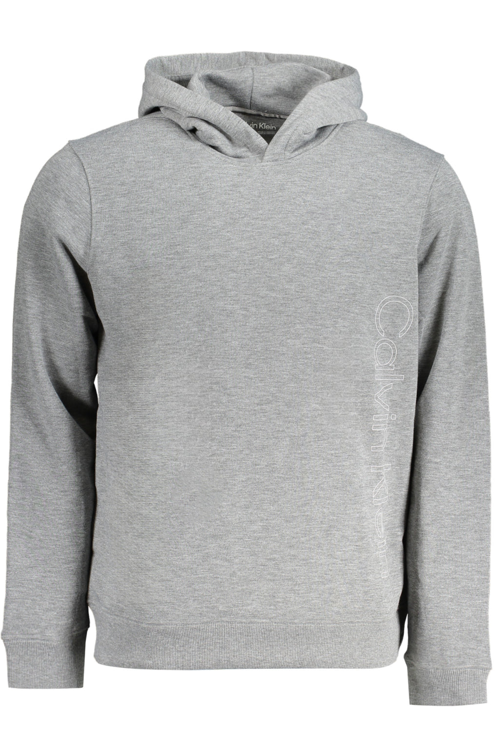 CALVIN KLEIN Men Hoodie - Grey