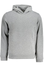 CALVIN KLEIN Men Hoodie - Grey