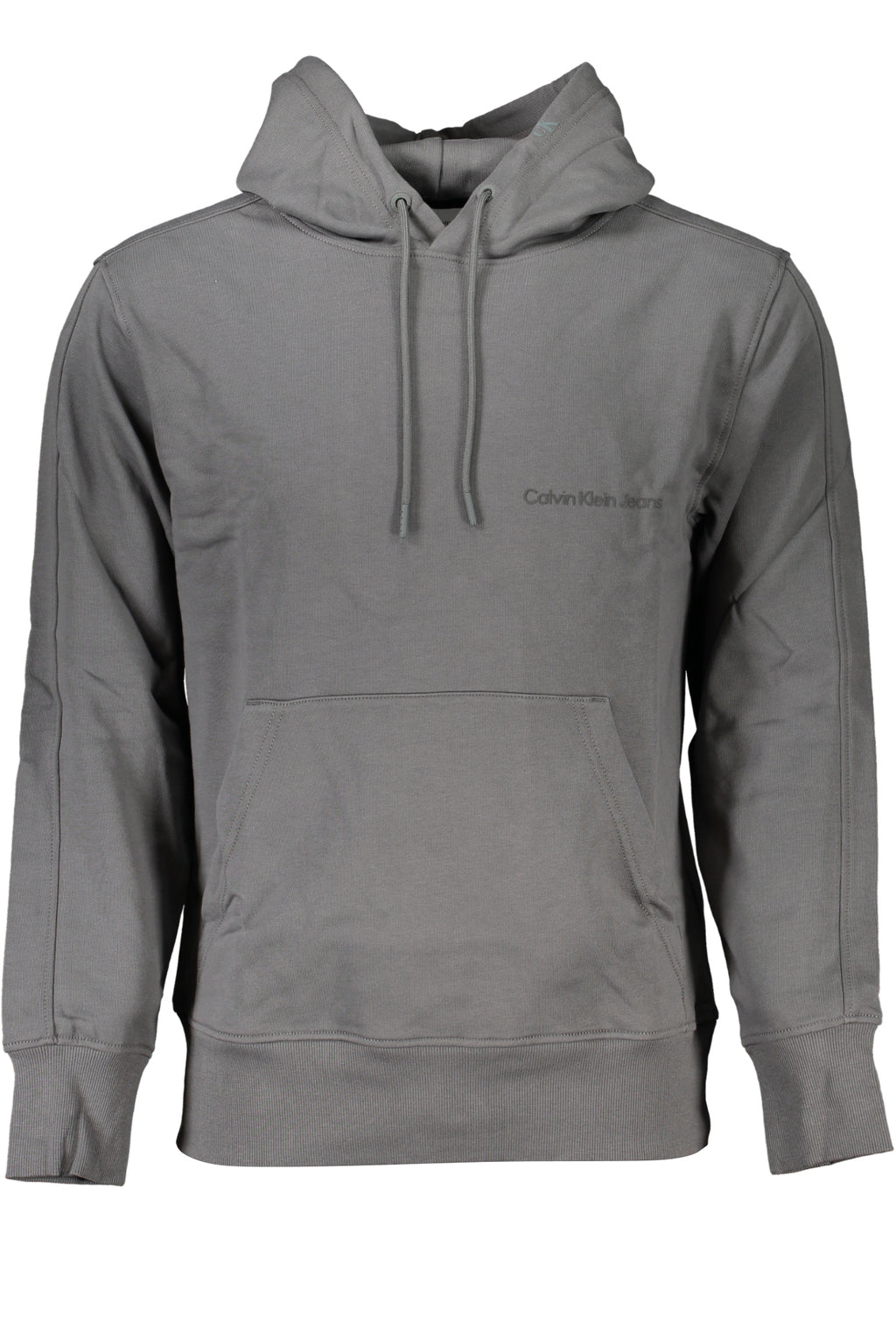 CALVIN KLEIN Men Hoodie - Grey