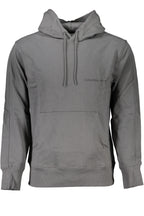 CALVIN KLEIN Men Hoodie - Grey