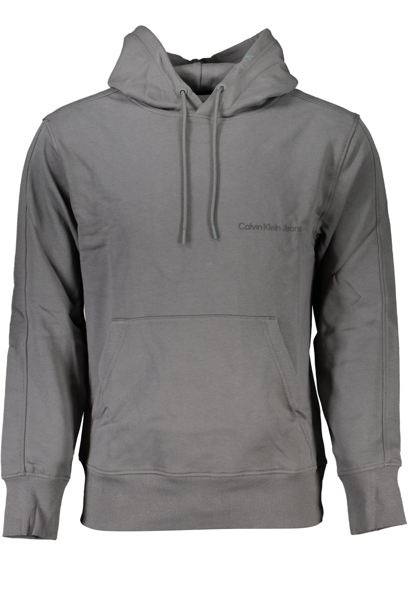 CALVIN KLEIN Men Hoodie - Grey
