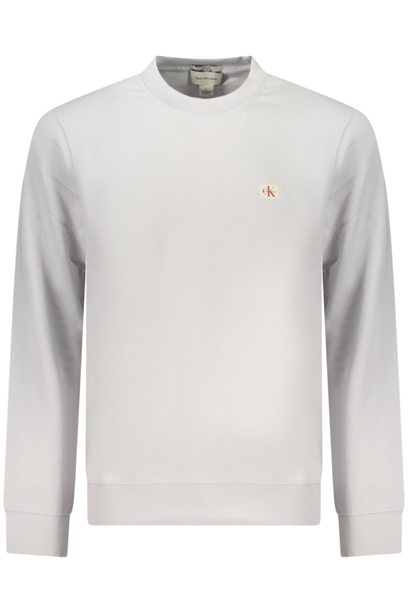CALVIN KLEIN Men Hoodie - Grey