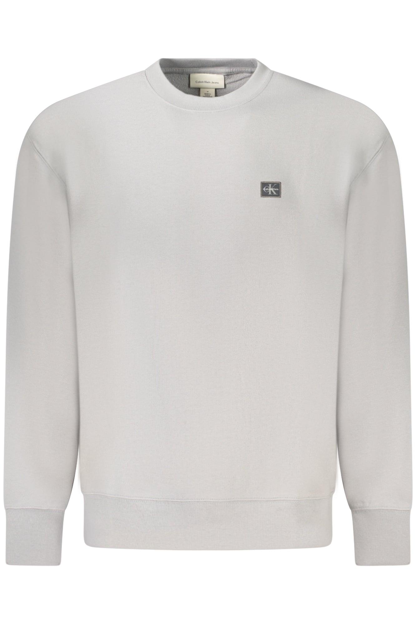 CALVIN KLEIN Men Hoodie - Grey