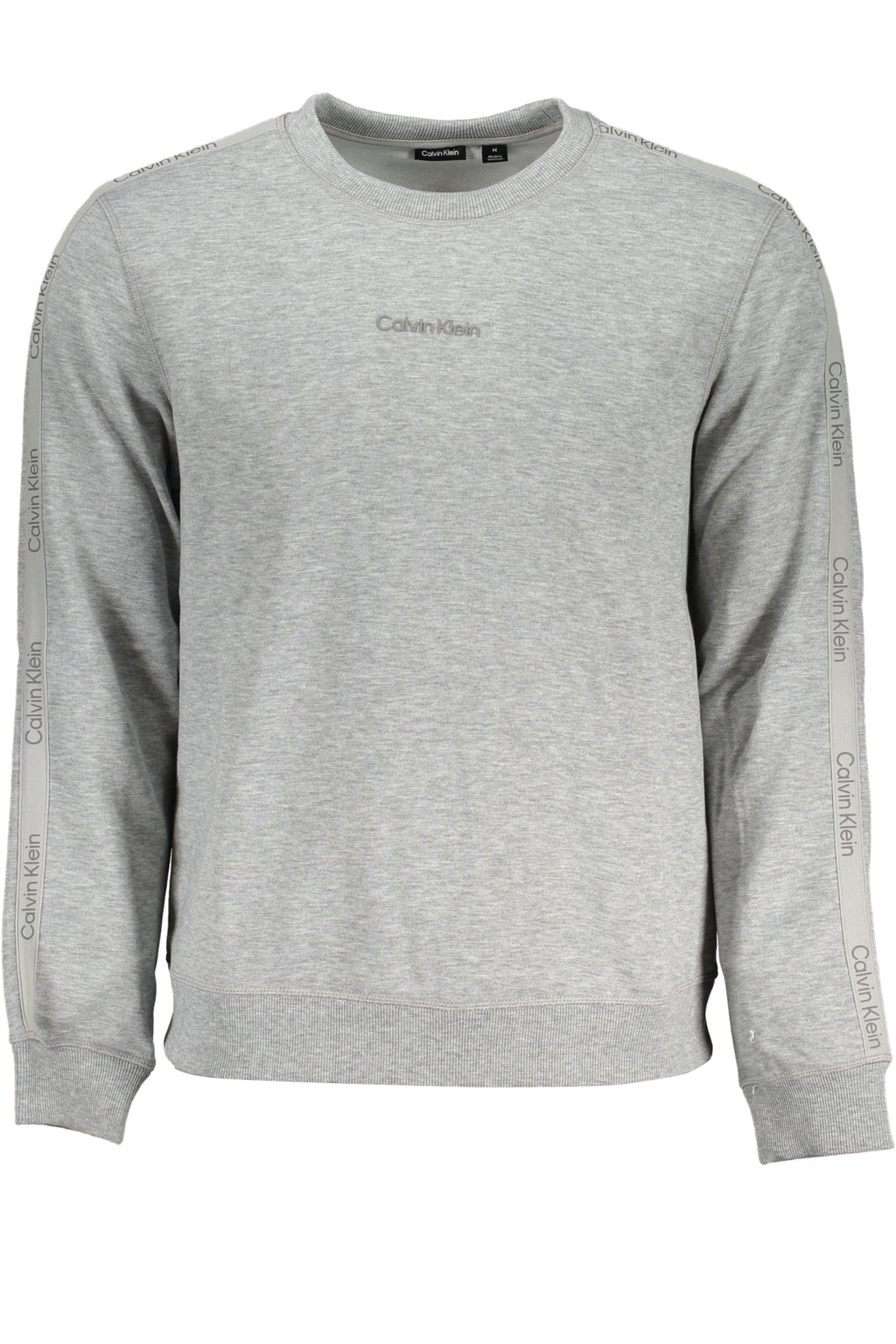 CALVIN KLEIN Men Hoodie - Grey