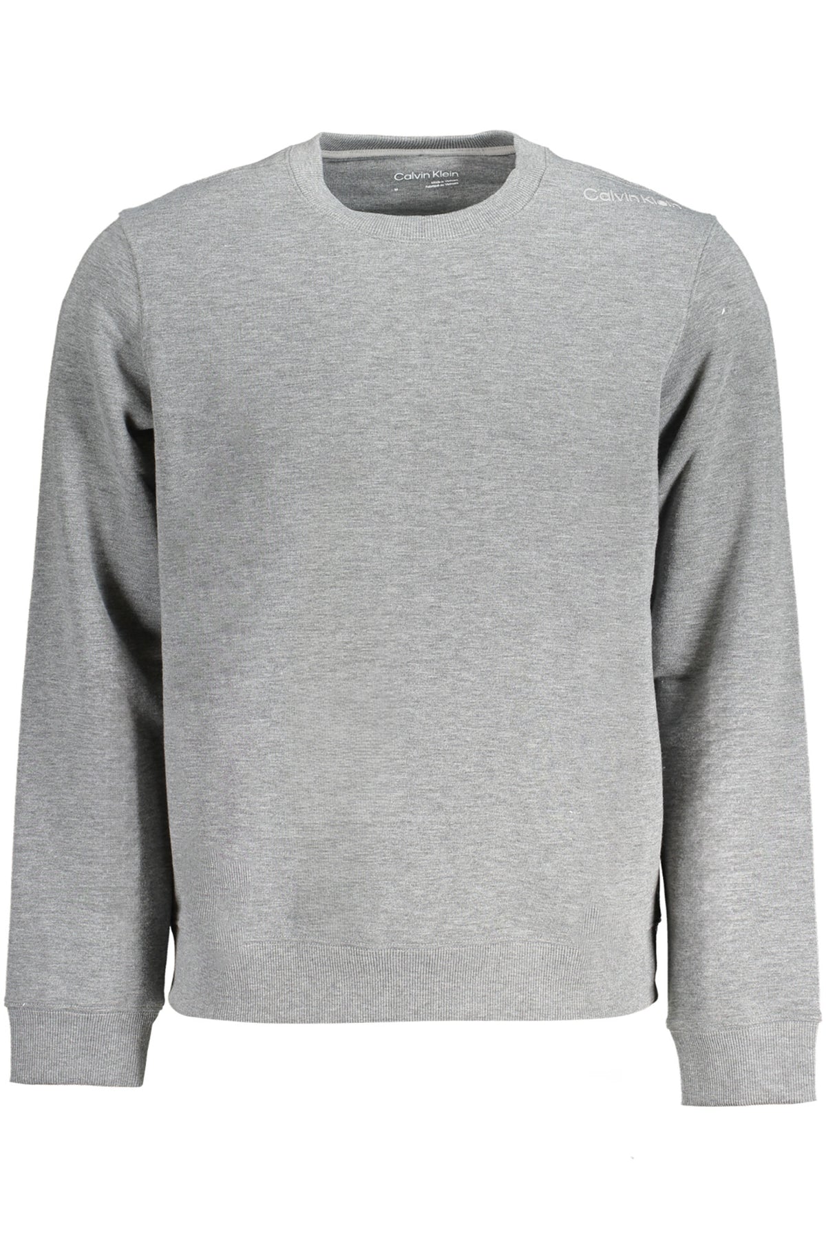 CALVIN KLEIN Men Hoodie - Grey