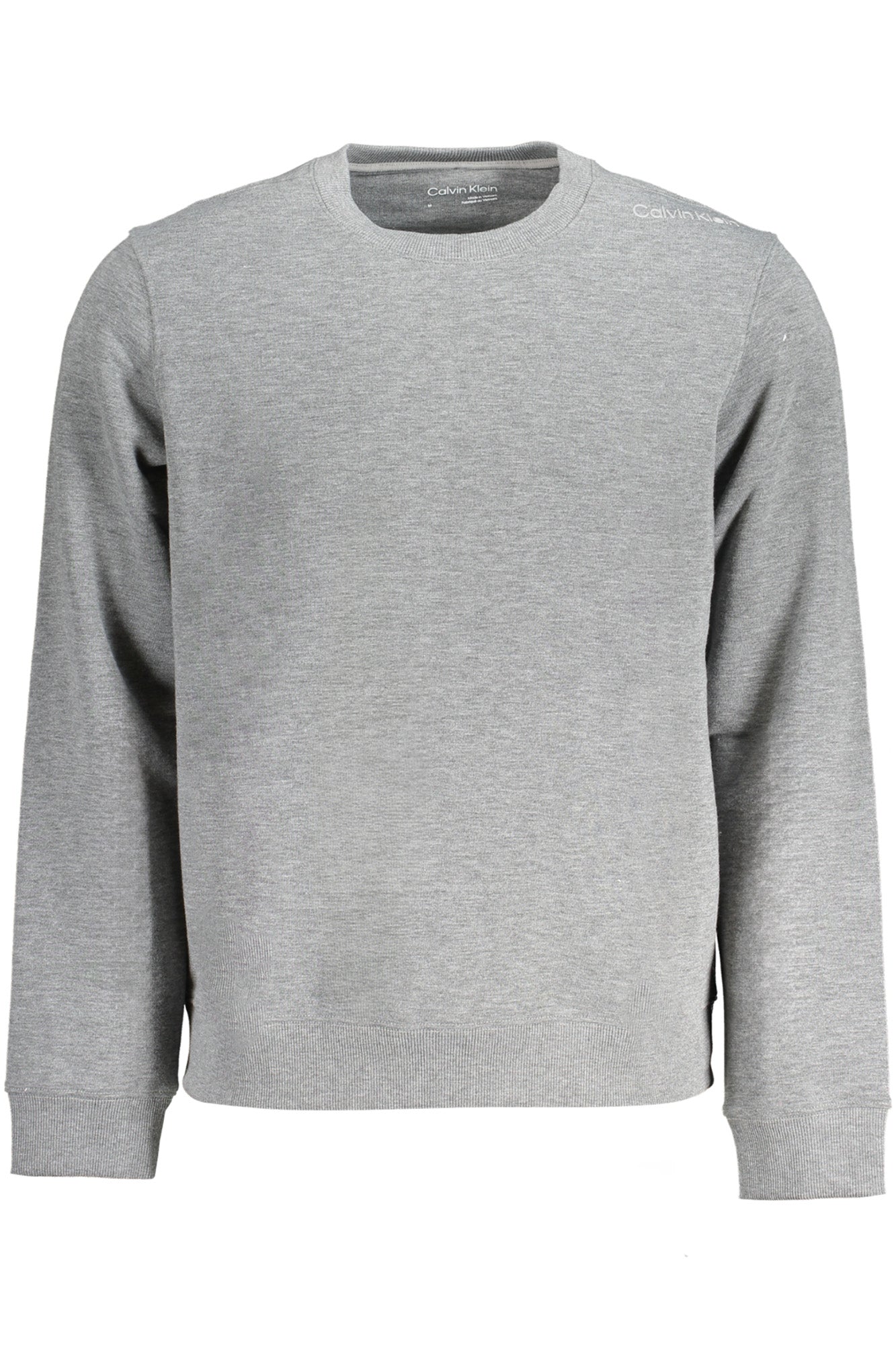 CALVIN KLEIN Men Hoodie - Grey