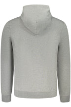 CALVIN KLEIN Men Hoodie - Grey