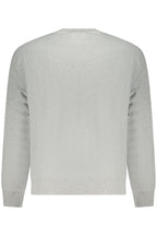 CALVIN KLEIN Men Hoodie - Grey