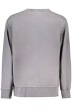 CALVIN KLEIN Men Hoodie - Grey