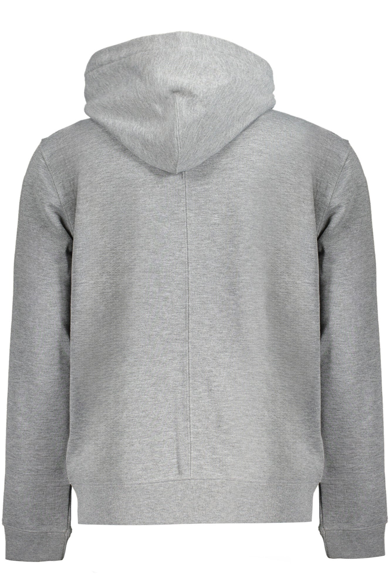 CALVIN KLEIN Men Hoodie - Grey