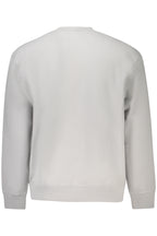 CALVIN KLEIN Men Hoodie - Grey