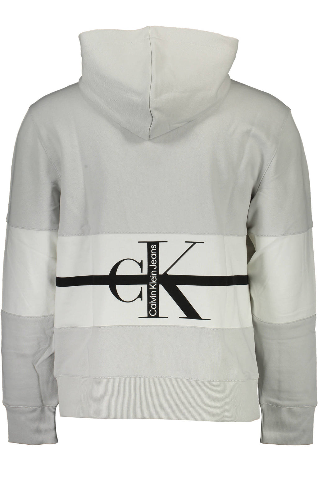 CALVIN KLEIN Men Hoodie - Grey