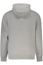 CALVIN KLEIN Men Hoodie - Grey