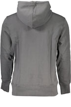 CALVIN KLEIN Men Hoodie - Grey