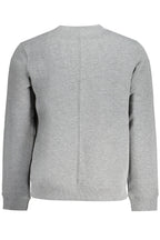 CALVIN KLEIN Men Hoodie - Grey