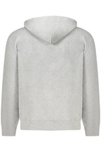 CALVIN KLEIN Men Hoodie - Grey